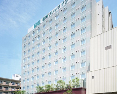 相鉄フレッサイン藤沢湘南台
