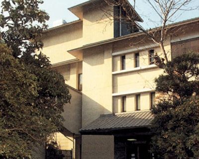 岩本楼本館