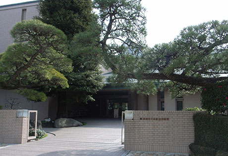 西宮市大谷記念美術館