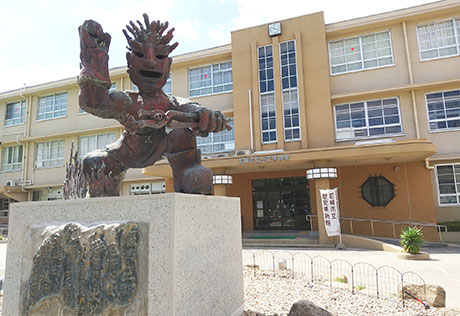 尼崎市立歴史博物館