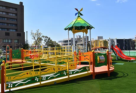 大物公園