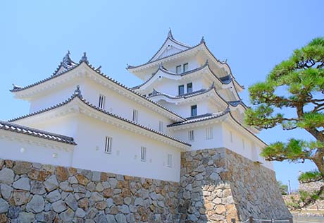尼崎城