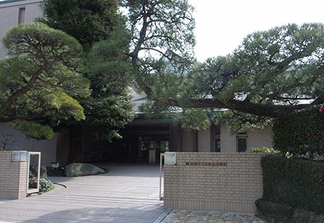 西宮市大谷記念美術館