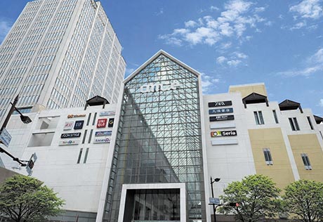 神戸ハーバーランドumie