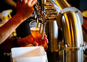 PUBLIC HOUSE TANGOYA（与謝野クラフトビール）