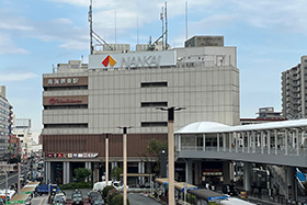 堺東駅(南海電鉄)