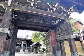 本願寺堺別院