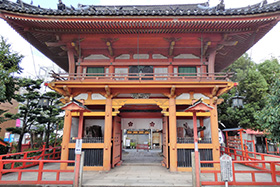 菅原神社