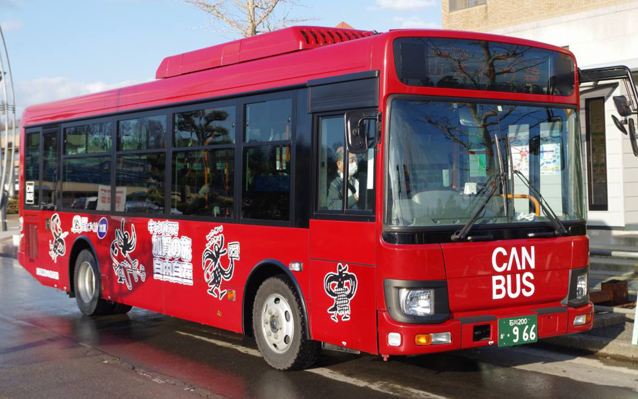 CANBUS