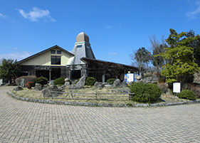 淀江どんぐり村