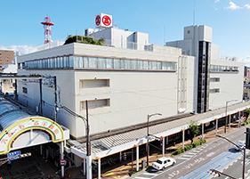 JU米子髙島屋