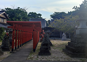 和田御崎神社