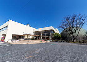 米子市児童文化センター