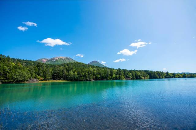 夏の北海道ならここ 夏休みの旅行で行っておきたいおすすめ観光スポット10選 Tripa トリパ 旅のプロがお届けする旅行に役立つ情報