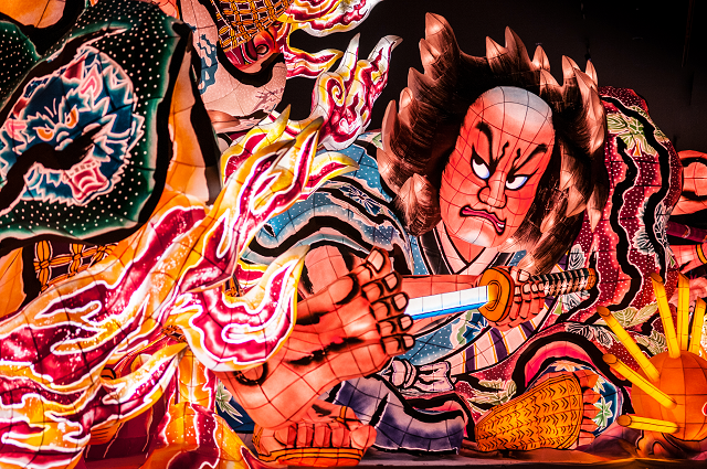 思いっきり満喫したい おすすめの東北夏祭りと楽しみ方 Tripa トリパ 旅のプロがお届けする旅行に役立つ情報