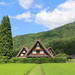 日本の原風景に会いに行こう！世界遺産「白川郷」合掌造りの魅力
