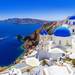 ギリシャ旅行に行くなら一度は訪れたい！エーゲ海の美しい島6選