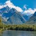 ニュージーランドのマオリの聖地・トンガリロ国立公園のみどころ