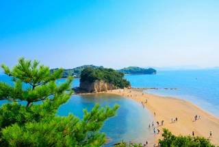 カップルの夏休みならここ!夏休みデート旅行におすすめのスポット10選