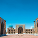 シルクロードのオアシス！ウズベキスタンの4つの世界遺産を巡る旅