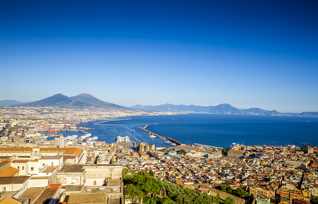 卒業旅行で周りたい イタリアのおすすめ観光都市6選 Tripa トリパ 旅のプロがお届けする旅行に役立つ情報