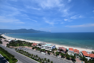 人気急上昇中のダナン周辺観光!ビーチリゾートと世界遺産のどちらも楽しむ