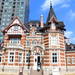 レトロな雰囲気がたまらない！歴史を感じられる日本の赤レンガ建築7選