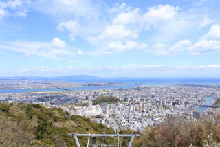 車なしでも行ける四国女子旅!徳島・香川1泊2日おすすめモデルコース【徳島編】