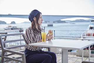 2泊3日で行く!熊本・天草エリアの海辺を巡る夏の列車旅