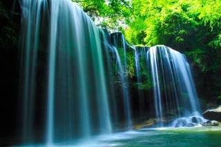 絶景パワースポットで癒されたい！自然あふれる美しい日本の滝36選