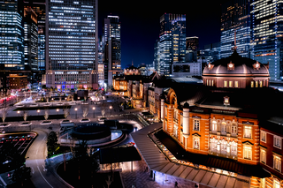 東京都旅行完全ガイド!おすすめ観光スポット・グルメ・お土産をチェック