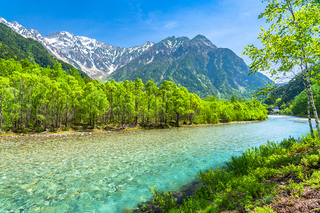 長野県旅行完全ガイド!おすすめ観光スポット・グルメ・お土産をチェック