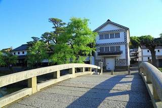 岡山県旅行完全ガイド!おすすめ観光スポット・グルメ・お土産をチェック