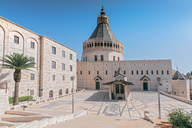 3つの宗教の聖地として繁栄！歴史と文化が混在する国イスラエル