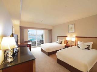 オシャレでインスタ映え抜群♪三宮駅周辺の便利なホテル