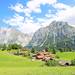 大自然に抱かれた絶景を堪能！スイスのおすすめ絶景スポット11選