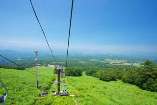 夏の旅行は高原で決まり!自然を満喫できる全国の高原12選