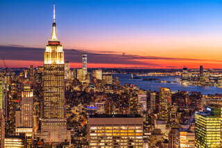 【2025年度版】今年行きたい海外旅行先は？人気旅行先ランキング