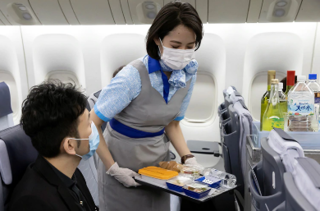 これで飛行機も安心！ANAの新型コロナウィルス対策の取組みとは？