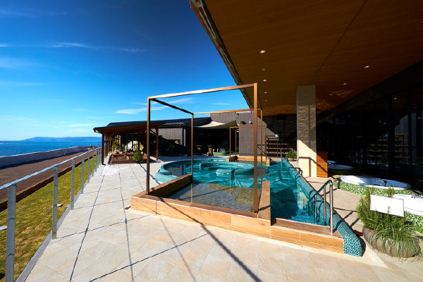 おこもりにピッタリのリゾートホテル！「i＋Land