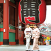 女子2人でぶらり着物散歩！着物で楽しみたい風情ある日本の観光地