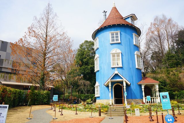 ムーミン谷の物語の世界へ飛び込もう インスタ映えも狙える ムーミンバレーパーク とは Tripa トリパ 旅のプロがお届けする旅行に役立つ情報 ムーミン谷の物語の世界へ飛び込もう インスタ映えも狙える ムーミンバレーパーク とは Tripa トリパ 旅のプロがお届けする旅行に役立つ情報