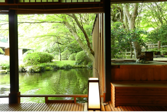 1 000年以上の歴史ある湯河原温泉を満喫しよう 湯河原のおすすめ旅館7選 Tripa トリパ 旅のプロがお届けする旅行に役立つ情報