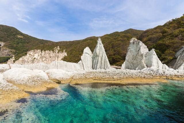 どっちが日本かわからない 世界の絶景にそっくりな日本の絶景スポット Tripa トリパ 旅のプロがお届けする旅行に役立つ情報 どっちが日本かわからない 世界の絶景にそっくりな日本の絶景スポット Tripa トリパ 旅のプロがお届けする旅行に役立つ情報
