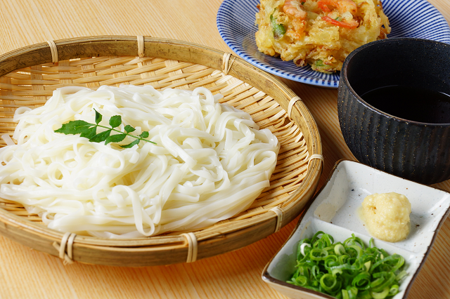 本場で食べたい わざわざ食べに行きたい日本全国のご当地うどん選 Tripa トリパ 旅のプロがお届けする旅行に役立つ情報