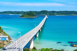 この夏おすすめ！爽快感120％の絶景ドライブロード10選