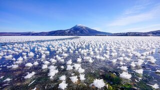 冬の絶景の狙い目!1月の国内おすすめ絶景スポット10選