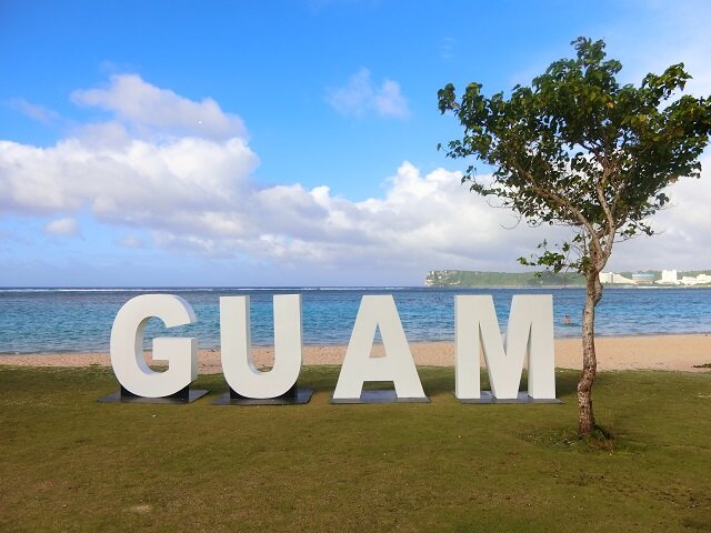 グアムお役立ちガイド 渡航準備や現在のグアムの様子をご紹介 Tripa トリパ 旅のプロがお届けする旅行に役立つ情報