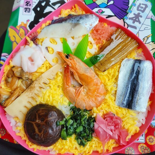 見つけたら即買い決定!日本全国の定番&人気の駅弁15選 - Tripa(トリパ)