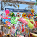 夏を華やかに彩る！カラフル＆幻想的な日本全国の七夕祭り